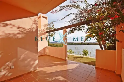 Apartamento en Paseo Isla