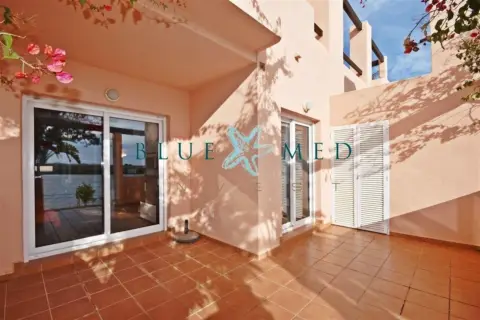 Apartamento en Paseo Isla