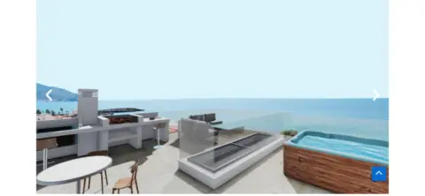 Ático en calle Cartagena - Isla Plana