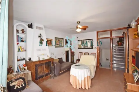 Dúplex en calle de Juan de Arteaga