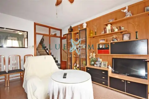 Dúplex en calle de Juan de Arteaga