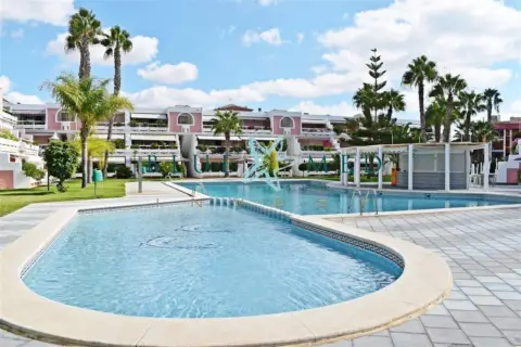 Apartamento en Avenida de Bólnuevo