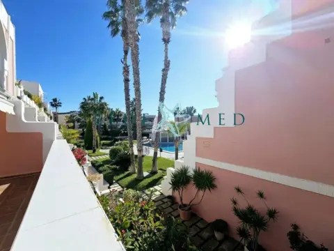 Apartamento en Avenida de Bólnuevo