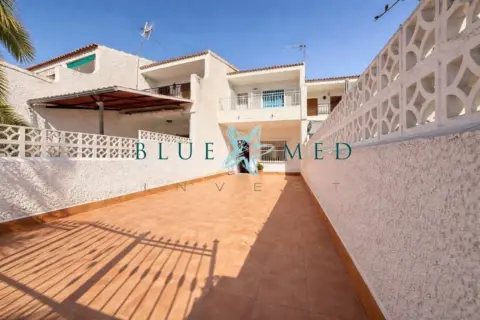 Dúplex en calle del Río Mundo-Ordenación Bahía
