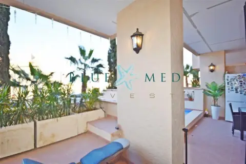 Apartamento en calle Malasia