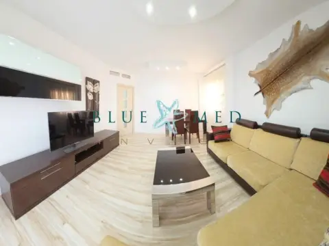 Piso en calle de los Carros