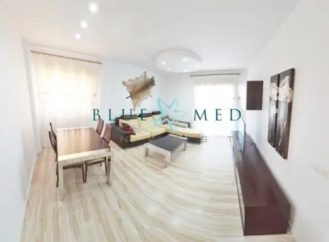 Piso en calle de los Carros