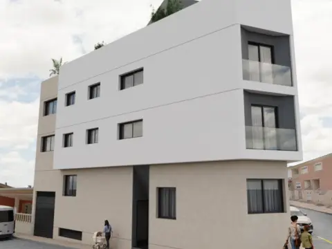 Apartamento en calle de la Vía, 22