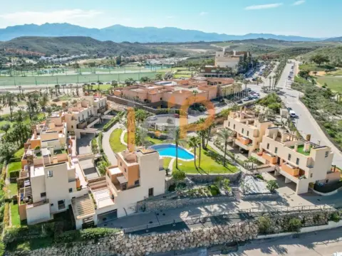 Piso en Urb.Golf Valle Este