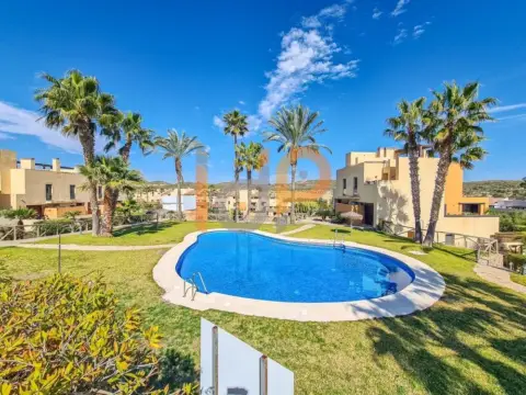 Piso en Urb.Golf Valle Este