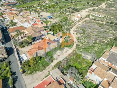 Terreno en La Concepcion