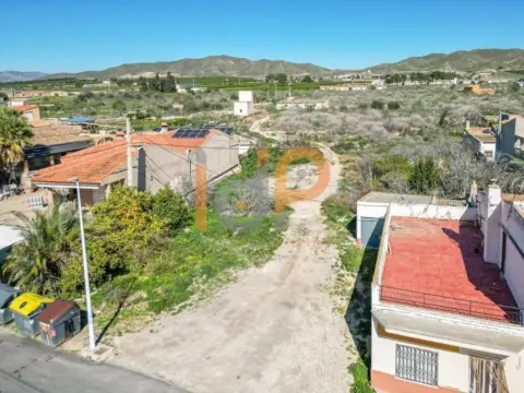 Terreno en La Concepcion