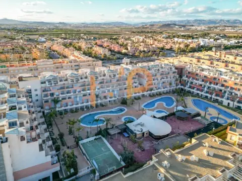 Apartamento en Vera Playa