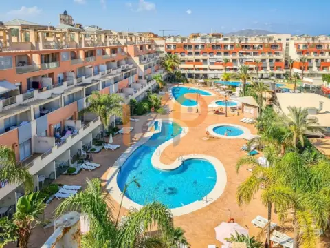 Apartamento en Vera Playa