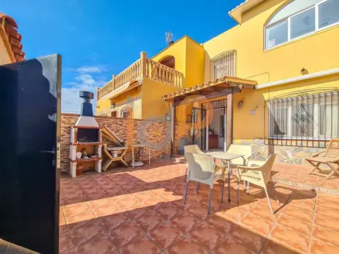 Dúplex en Las Marinas