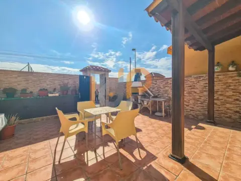 Dúplex en Las Marinas