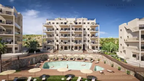 Piso – Murcia Capital