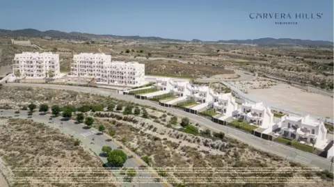 Apartment in Murcia Capital