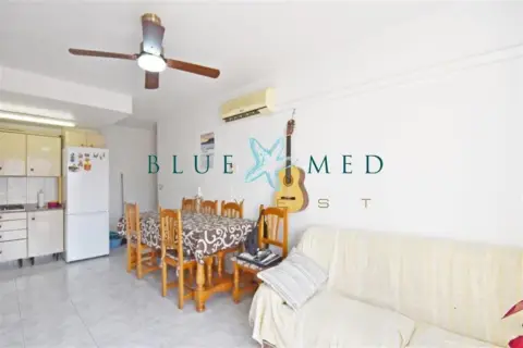 Apartment in Mazarrón