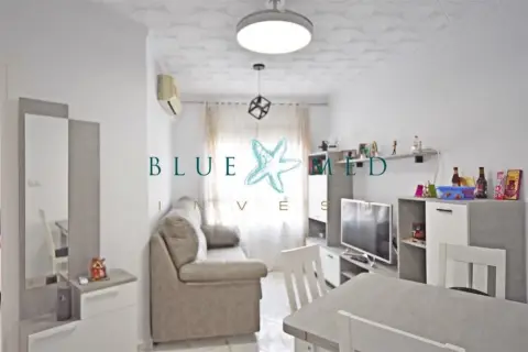 Apartamento en calle de la Totana