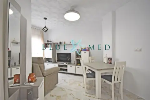 Apartamento en calle de la Totana