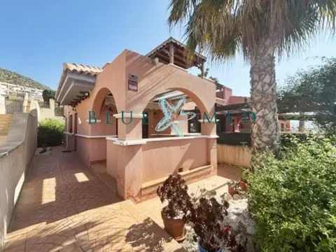 Chalet en calle Isla Pedrosa
