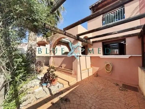 Chalet en calle Isla Pedrosa