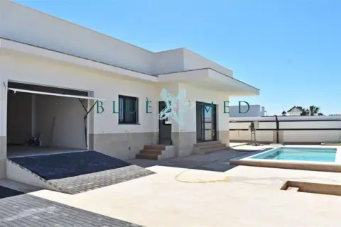 Casa – Mazarrón