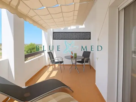 Apartamento en Bulevar Central de las Cañadas
