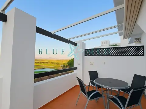 Apartamento en Bulevar Central de las Cañadas
