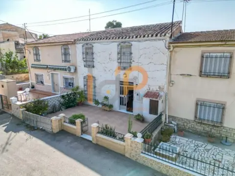 Casa en El Palaces