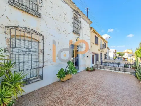 Casa en El Palaces