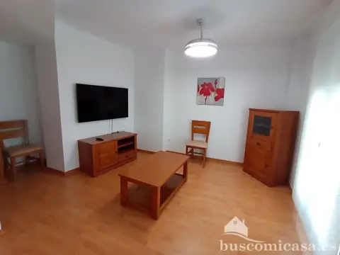 Piso en calle Alberto López Poveda