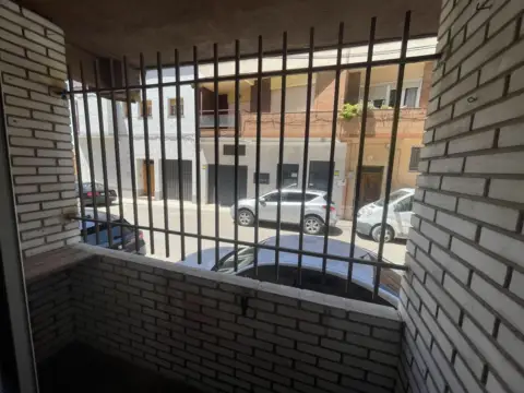 Piso en calle de los Hermanos Rius Zunón