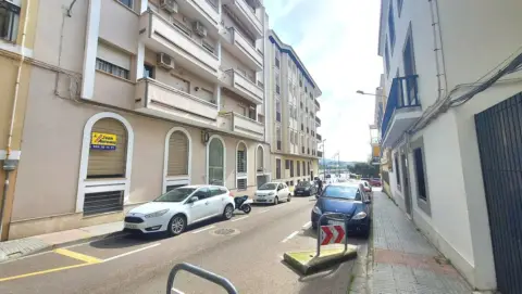 Piso en calle Antonio Pacheco Fernández, 7