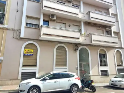 Piso en calle Antonio Pacheco Fernández, 7