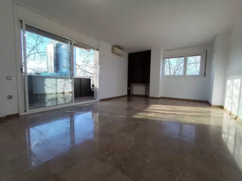 Piso en Avinguda de Jacquard