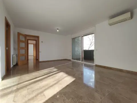 Piso en Avinguda de Jacquard