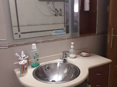 Apartamento en Las Yucas