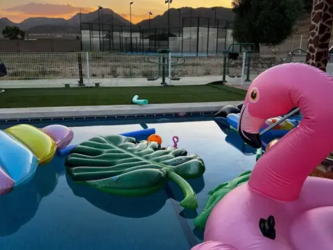 Finca rústica en Venta San Felipe