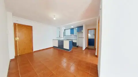 Piso en Patraix