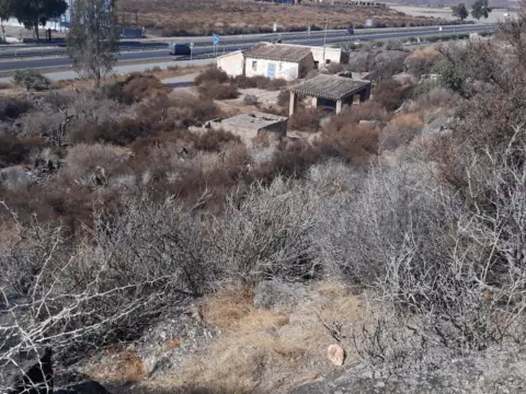 Terreno en Las Majadas-Las Molinetas-Labradorcico
