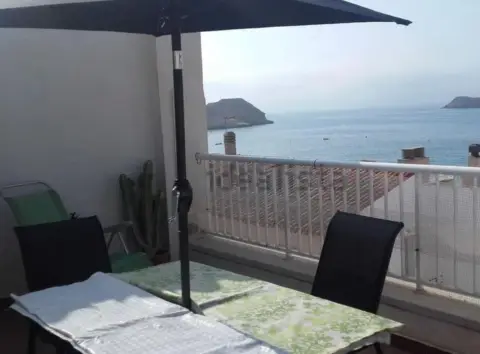 Ático en 1 San Juan de los Terreros