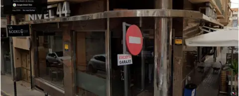 Local comercial en Centro