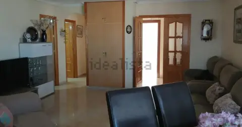 Apartamento en Las Delicias