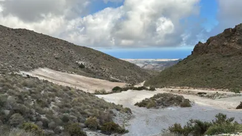 Finca rústica en Marina de Cope