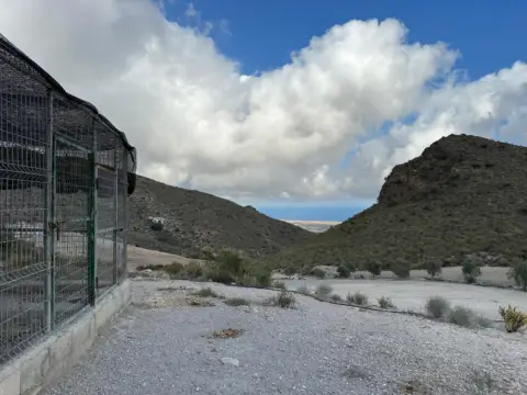 Finca rústica en Marina de Cope