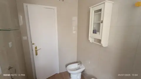 Piso en La Colonia