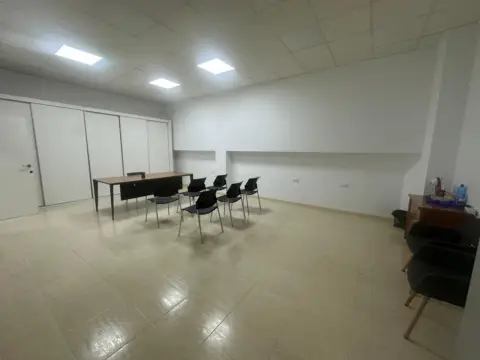 Local comercial en Centro
