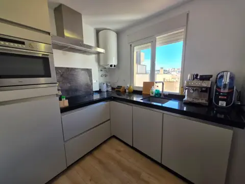 Apartamento en Centro